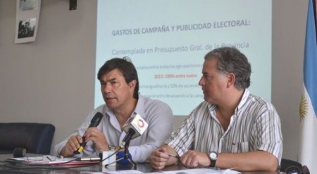 Para el sistema de primarias abiertas